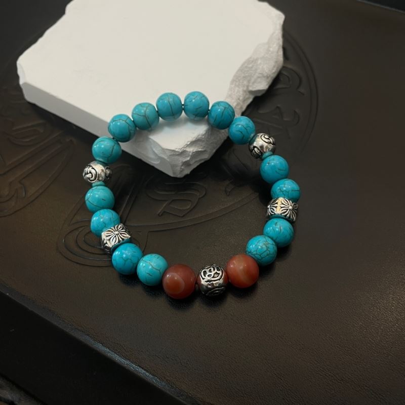 Ch*0me He**ts bracelets
